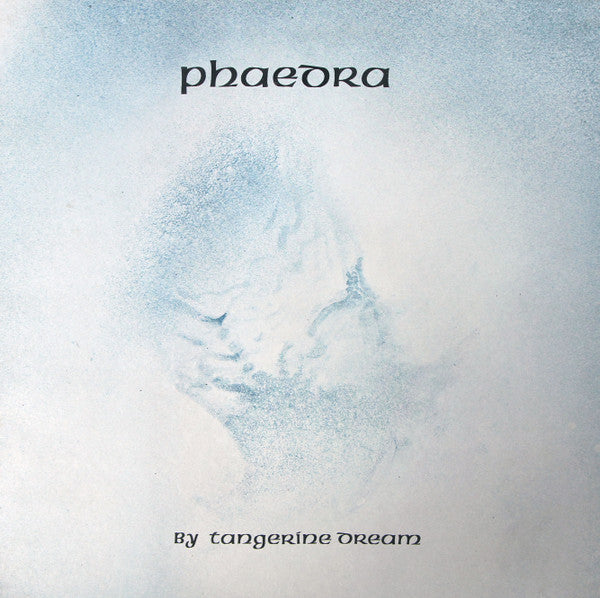 Tangerine Dream - Phaedra [Vinyl] [Second Hand]