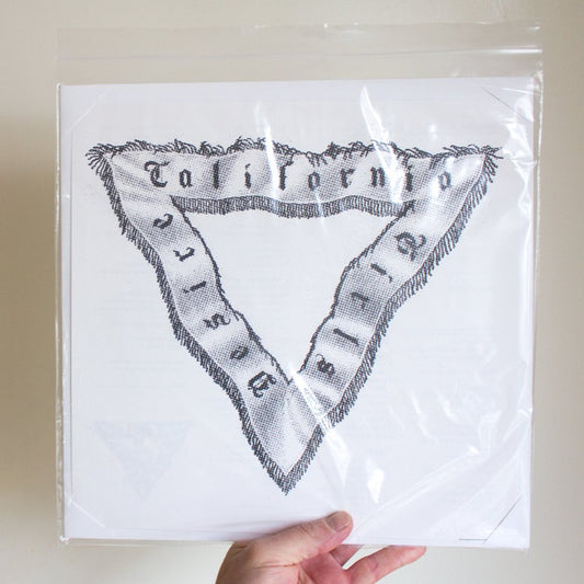 California Girls - Desire [Vinyl]