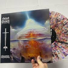 Chained To The Bottom Of The Ocean - Obsession Destruction [Vinyl]