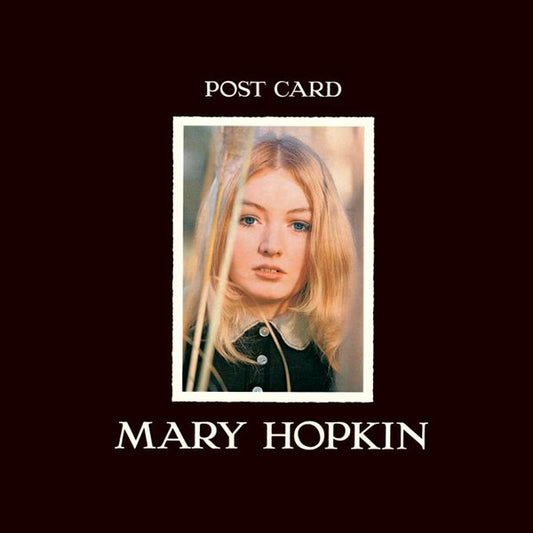 Mary Hopkin - Post Card [Vinyl] [Second Hand]