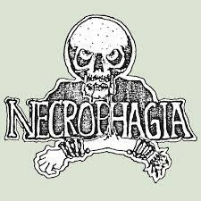 Necrophagia - Death Is Fun [Vinyl]