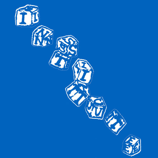 Institute - Ragdoll Dance [Vinyl]