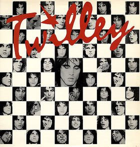 Twilley, Dwight - Twilley [Vinyl] [Second Hand]
