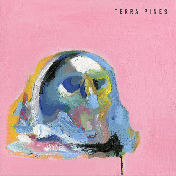Terra Pines - Terra Pines [Vinyl]