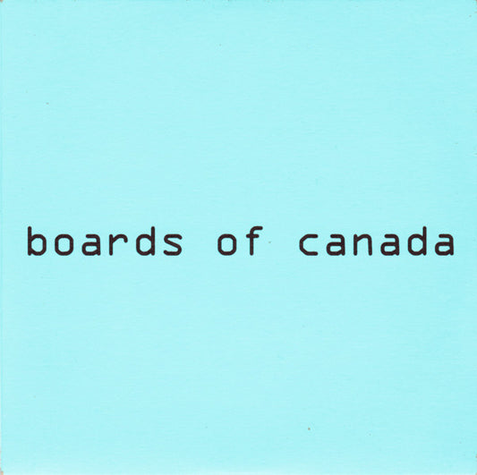 Boards Of Canada - Hi Scores [CD Single] [Second Hand]