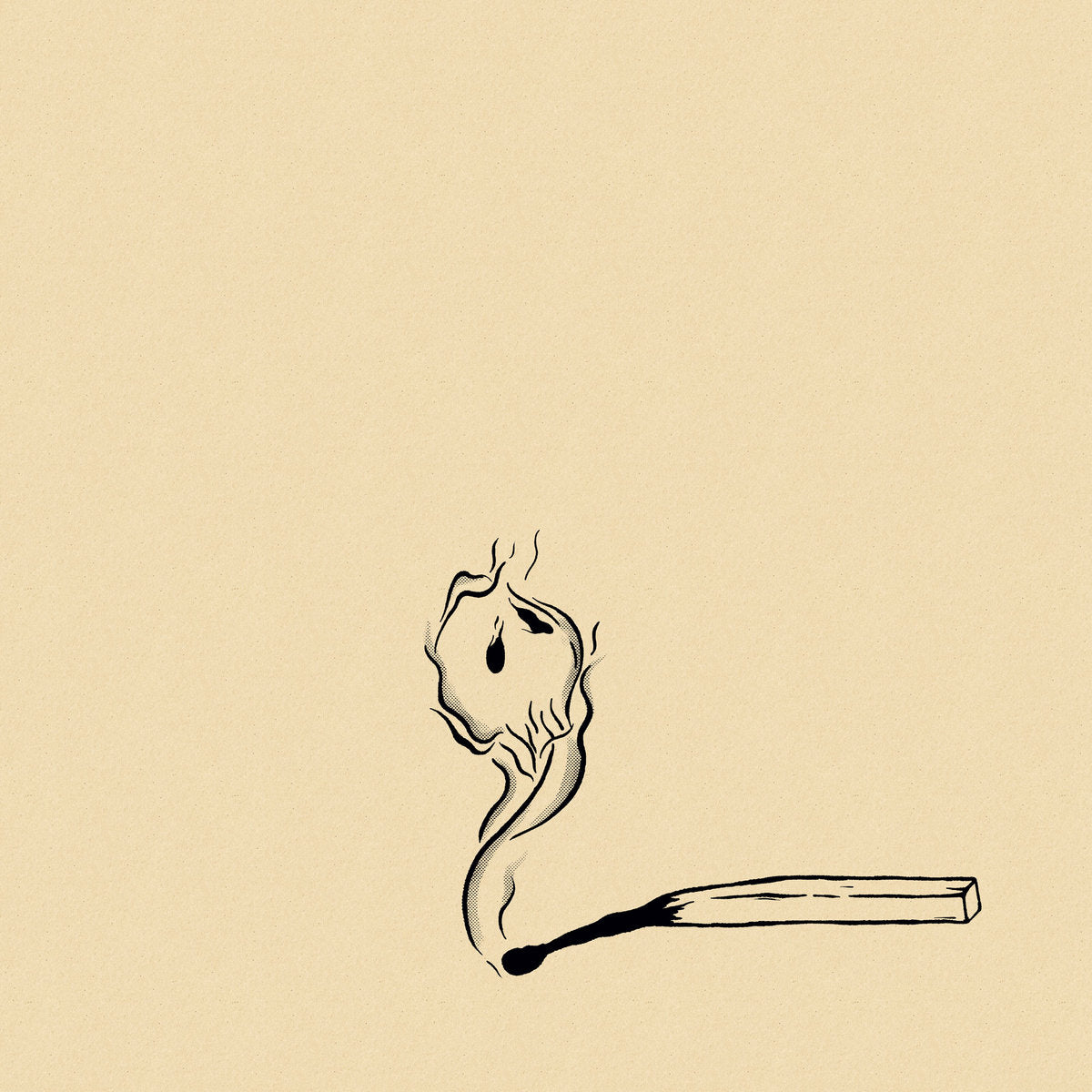 Flangipanis - Blaze Of Glory [12 Inch Single]