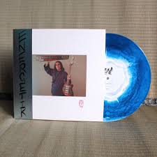Kernaghan, En Band - Energetik [12 Inch Single]