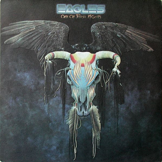 Eagles - One Of These Nights [Vinyl] [Second Hand]