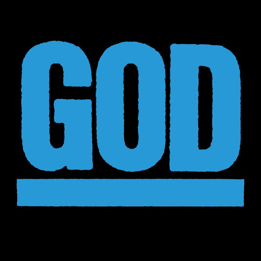 God - My Pal [7 Inch Single]