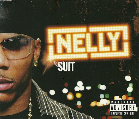 Nelly - Suit [CD]