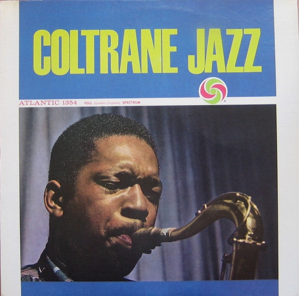 Coltrane, John - Coltrane Jazz [Vinyl] [Second Hand]