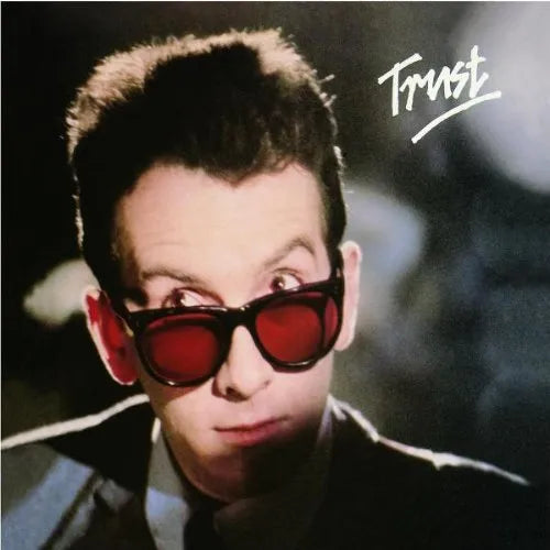 Costello, Elvis - Trust [Vinyl] [Second Hand]