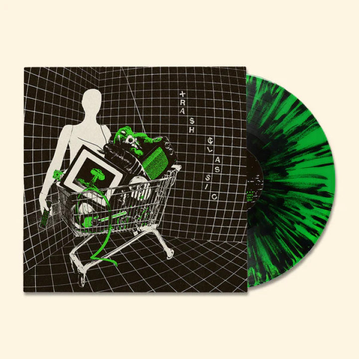 Frankie And The Witch Fingers - Trash Classic [Vinyl]
