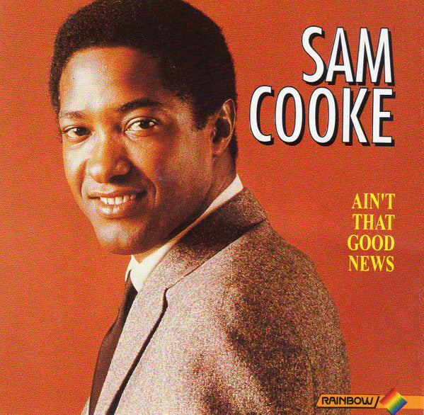 Cooke, Sam - Ain't That Good News [CD] [Second Hand]