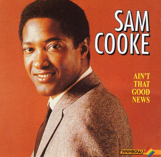 Cooke, Sam - Ain't That Good News [CD] [Second Hand]