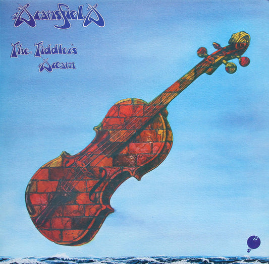 Dransfield - Fiddlers Dream [Vinyl] [Second Hand]