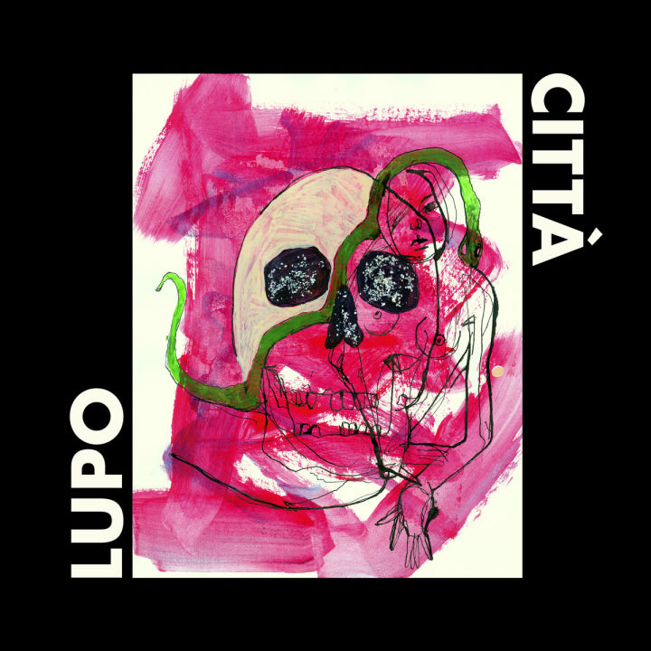 Lupo Citta - Lupo Citta [Vinyl]