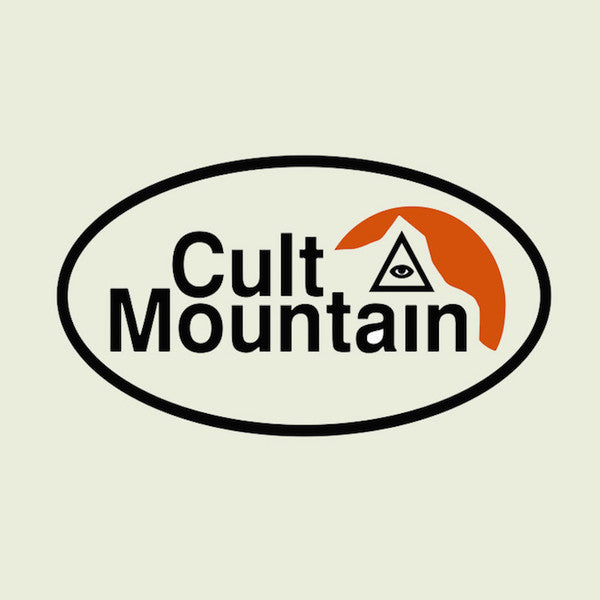 Mountain Cult - Mountain Cult [Vinyl] [Second Hand]