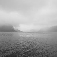 Brokaw, Chris - Ghost Ship [Vinyl]