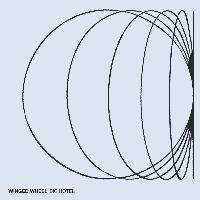 Winged Wheel - Big Hotel [Vinyl]