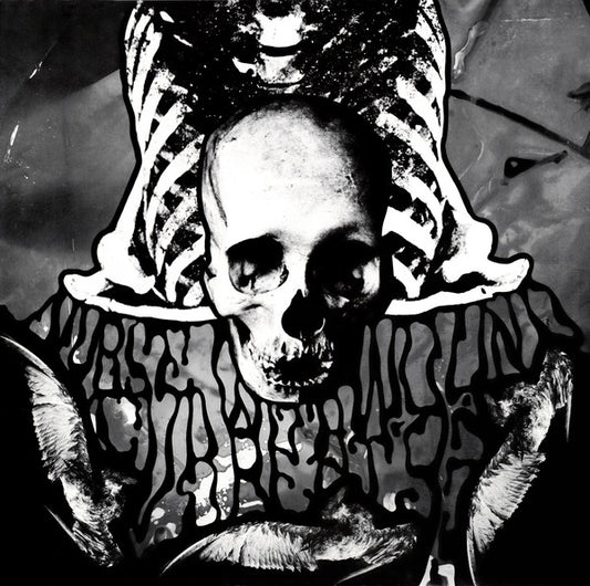 Current 93 / Nurse With Wound - Faith's Favourites [Vinyl]