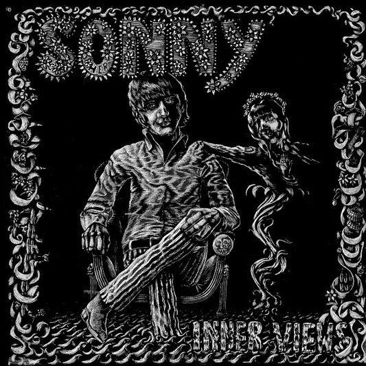 Bono, Sonny - Sonny: Inner Views [Vinyl] [Second Hand]