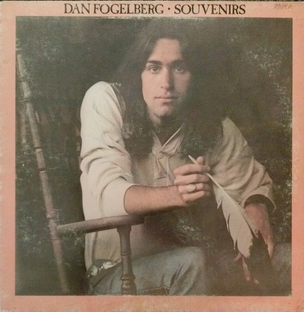 Fogelberg, Dan - Souvenirs [CD] [Second Hand]