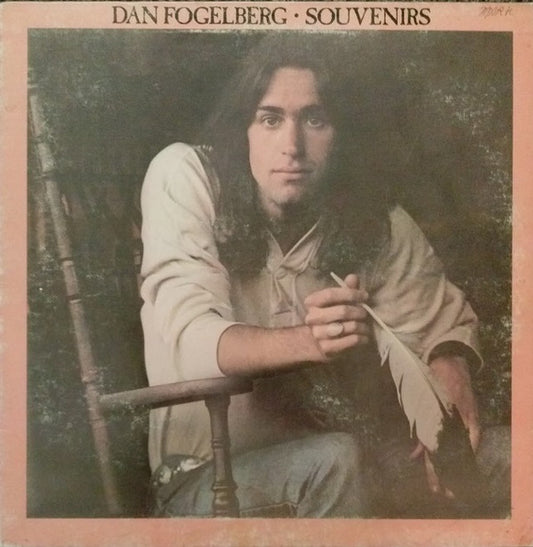 Fogelberg, Dan - Souvenirs [CD] [Second Hand]