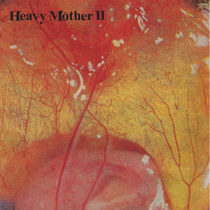 Heavy Mother Ii - Heavy Mother Ii [Vinyl]