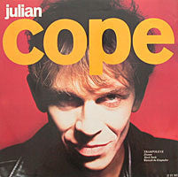 Cope, Julian - Trampolene Warne Out! (Long Version) / [12 Inch Single] [Second Hand]