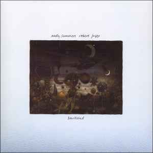 Summers, Andy / Robert Fripp - Bewitched [Vinyl] [Second Hand]