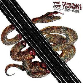 Terminals - Forget About Never [Vinyl] [Second Hand]