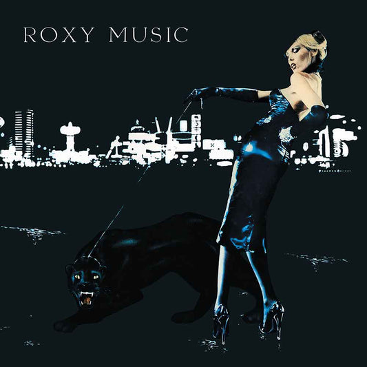 Roxy Music - For Your Pleasure [Vinyl] [Second Hand]