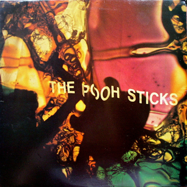 Pooh Sticks - Orgasm [Vinyl] [Second Hand]