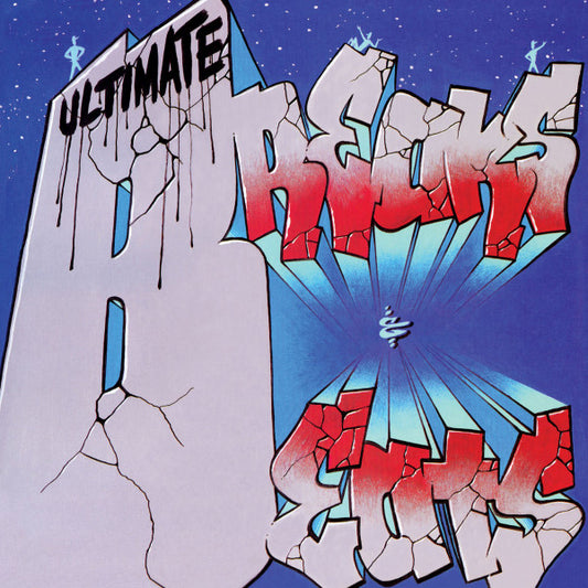 Various - Ultimate Breaks and Beats Vol 22 [Vinyl] [Second Hand]