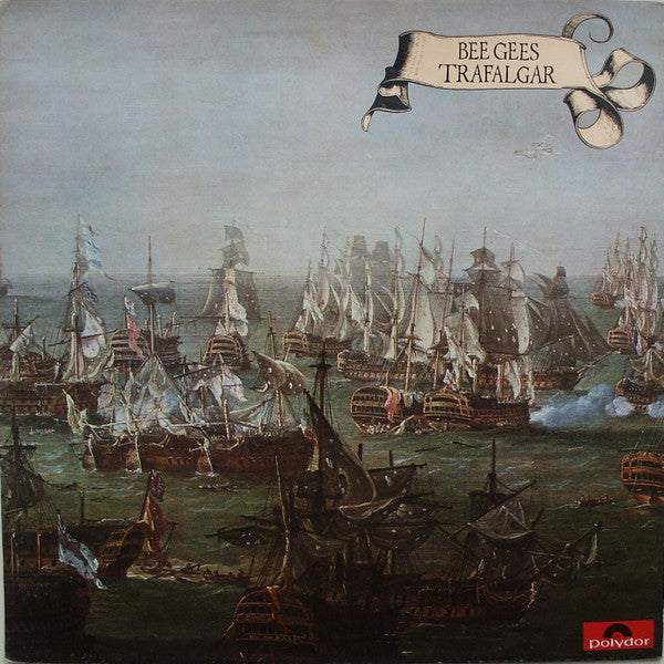 Bee Gees - Trafalgar [Vinyl]