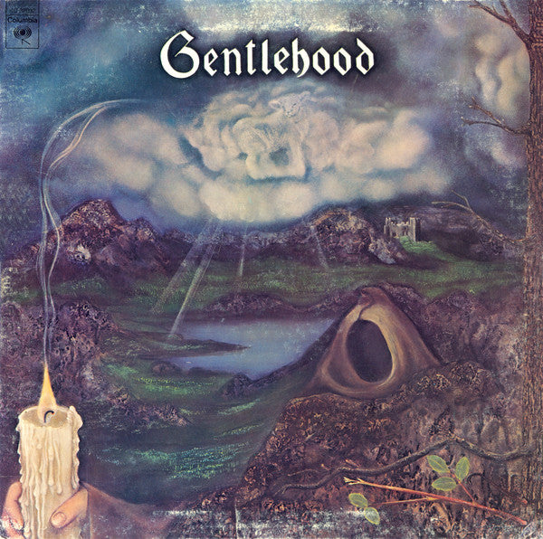 Gentlehood - Gentlehood [Vinyl] [Second Hand]