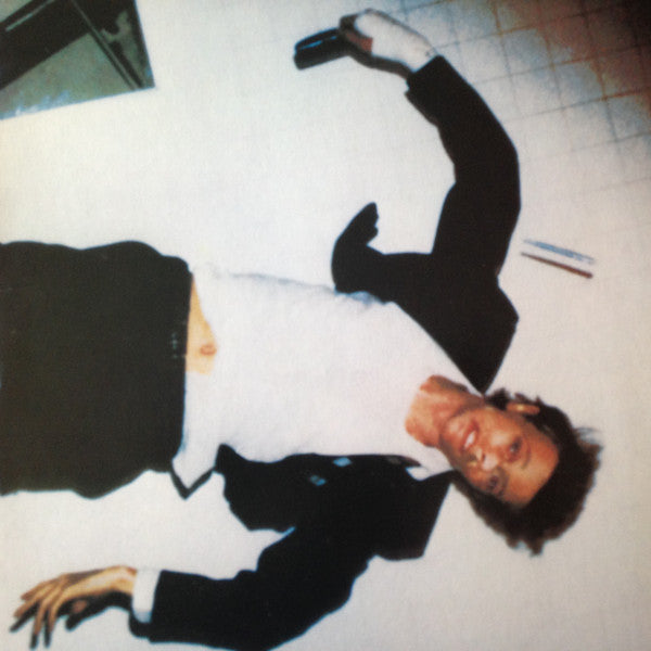 Bowie, David - Lodger [Vinyl] [Second Hand]