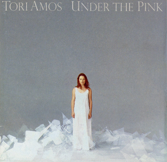 Amos, Tori - Under The Pink Tour 1994 [CD] [Second Hand]