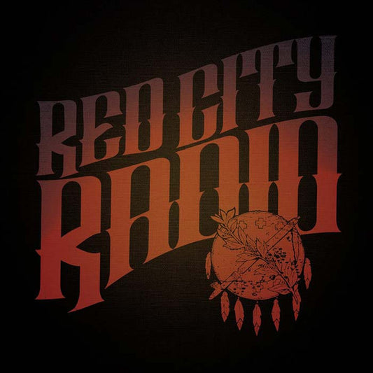 Red City - Red City [CD] [Second Hand]