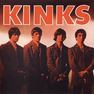 Kinks - Kinks [Vinyl] [Second Hand]