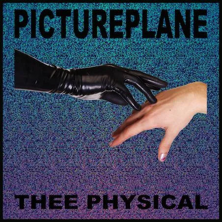 Pictureplane - Thee Physical [Vinyl] [Second Hand]