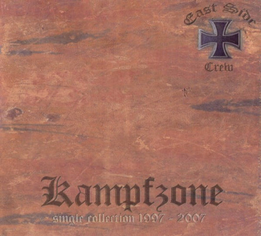 Cops - Ep [CD Single] [Second Hand]