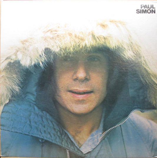 Simon, Paul - Paul Simon [Vinyl] [Second Hand]