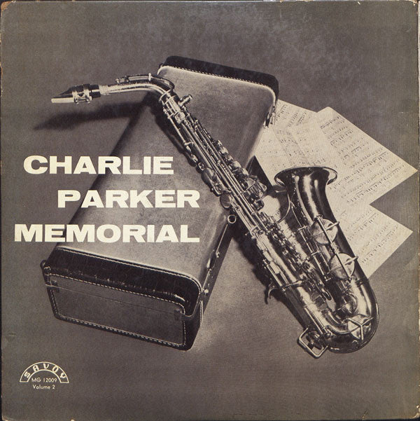 Parker, Charlie - On Savoy Vol 3 [Vinyl] [Second Hand]