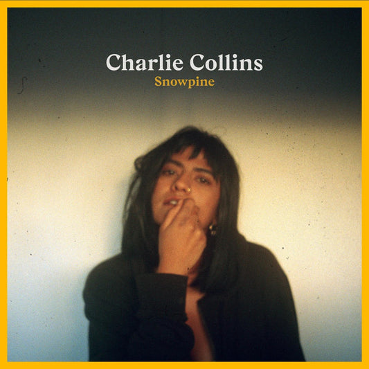 Collins, Charlie - Snowpine [Vinyl]