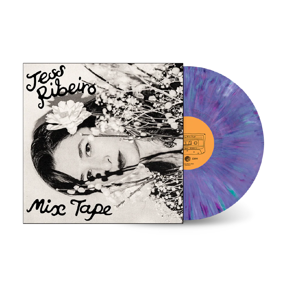 Ribeiro, Jess - Mix Tape [Vinyl]