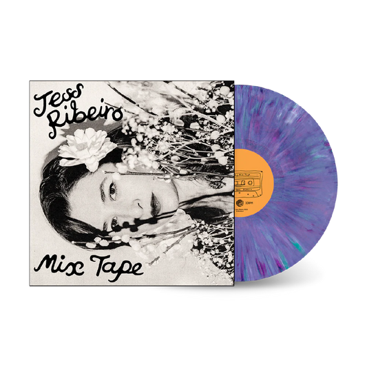 Ribeiro, Jess - Mix Tape [Vinyl]