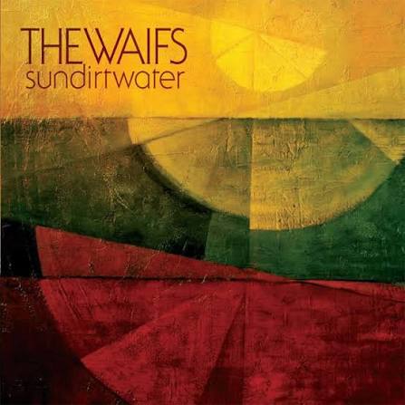 Waifs - Sundirtwater [CD] [Second Hand]