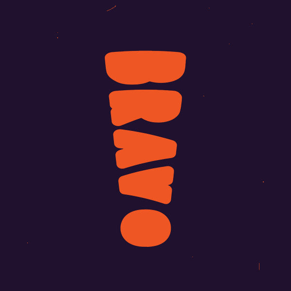 Eggy - Bravo [Vinyl]